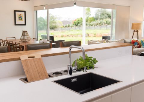 Kitchen Photography Kerikeri